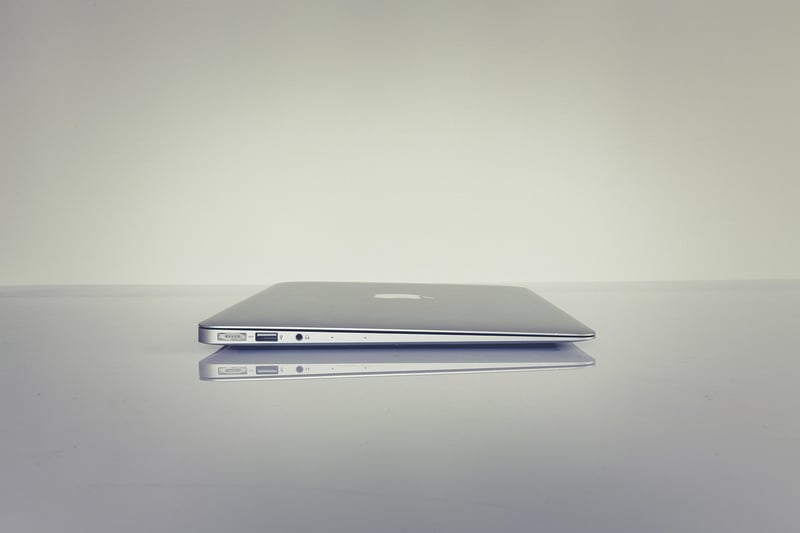 Technology in Business