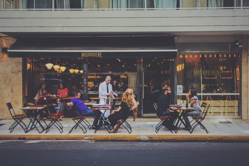 Customer Experience